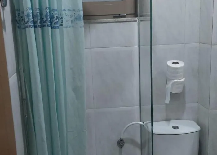 Hotel Green Ξενοδοχείο