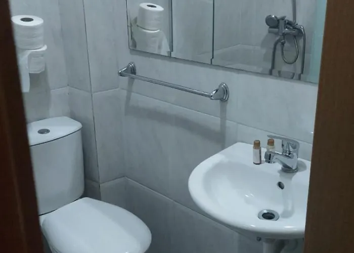 Hotel Green 호텔 4*