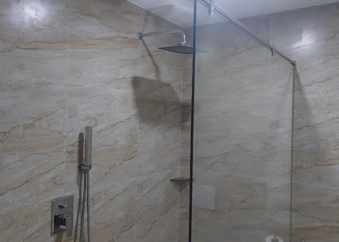 Hotel Green 호텔 4*