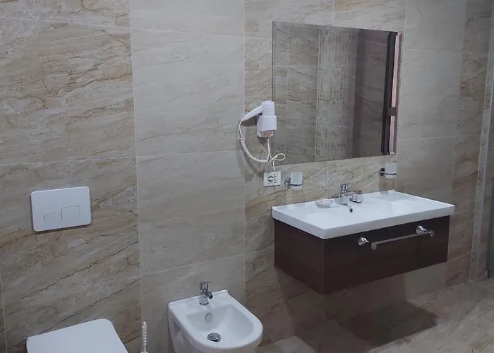 Hotel Green 4*